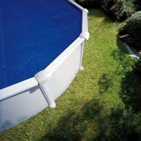 Couverture Piscine Gre isothermes
