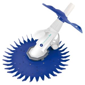 Aspirateur de Piscine Gre-profesional-vac