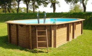 Piscine Gre - Qualité et Prix