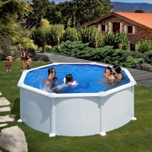 Piscine Gre - Qualité et Prix