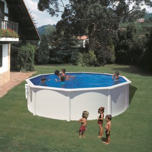 Piscine Gre - Qualité et Prix